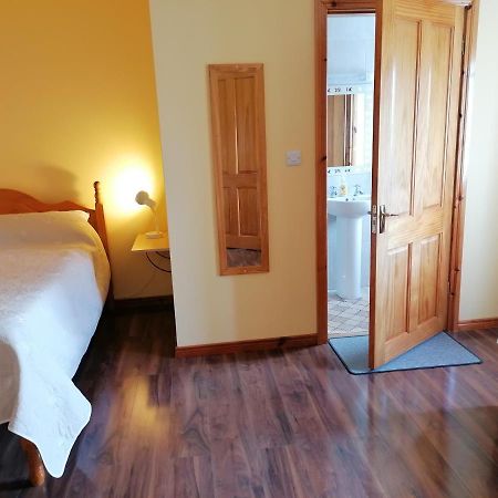 Danubio Guest Accommodation Doonbeg Eksteriør bilde
