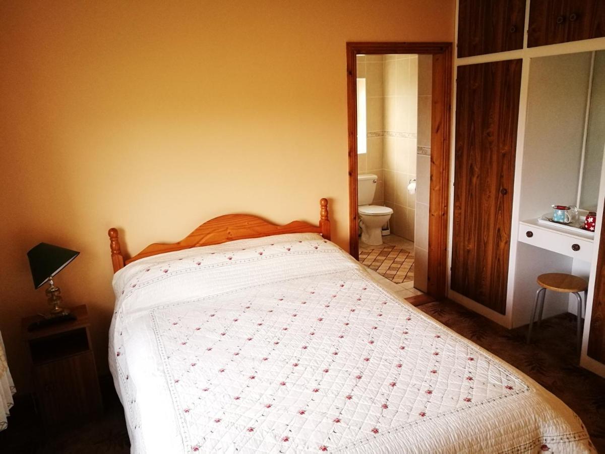 Danubio Guest Accommodation Doonbeg Eksteriør bilde