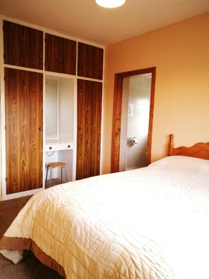Danubio Guest Accommodation Doonbeg Eksteriør bilde