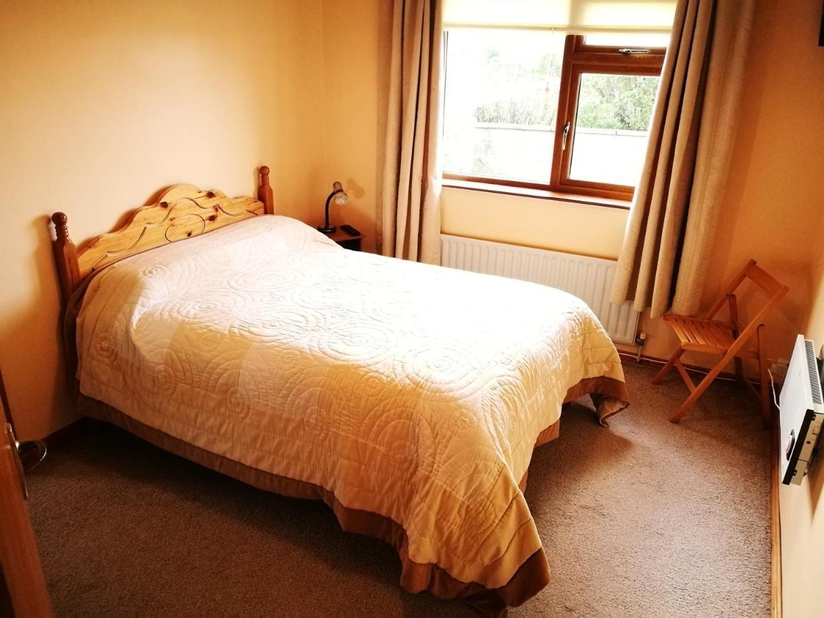 Danubio Guest Accommodation Doonbeg Eksteriør bilde