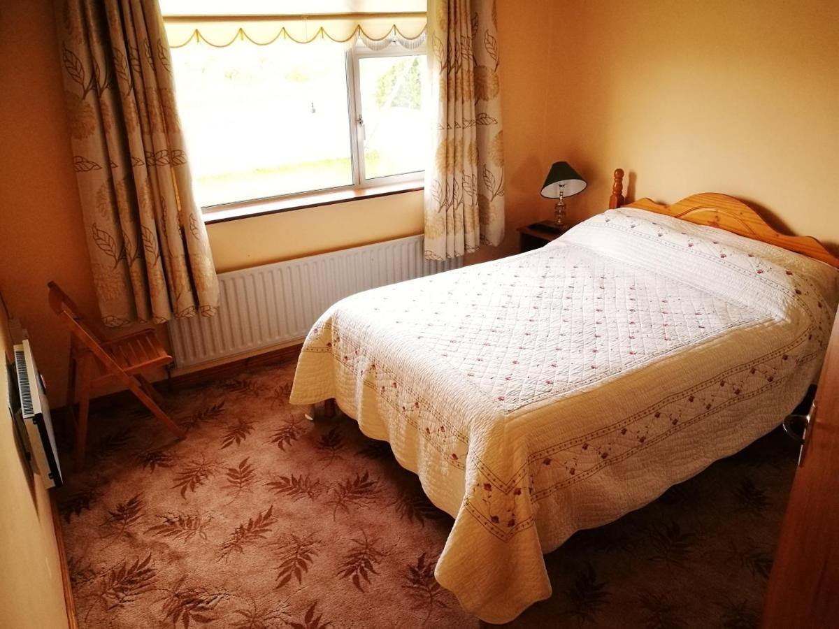 Danubio Guest Accommodation Doonbeg Eksteriør bilde