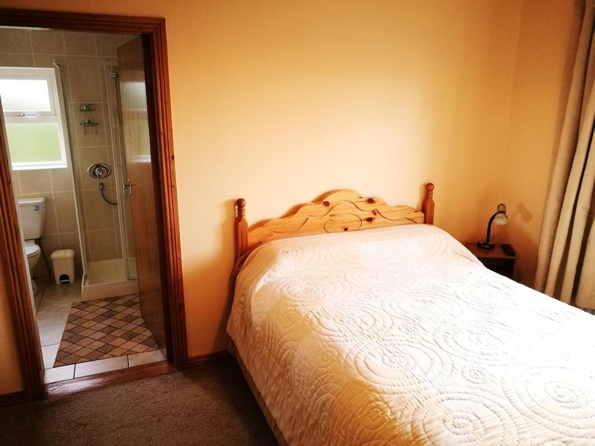Danubio Guest Accommodation Doonbeg Eksteriør bilde