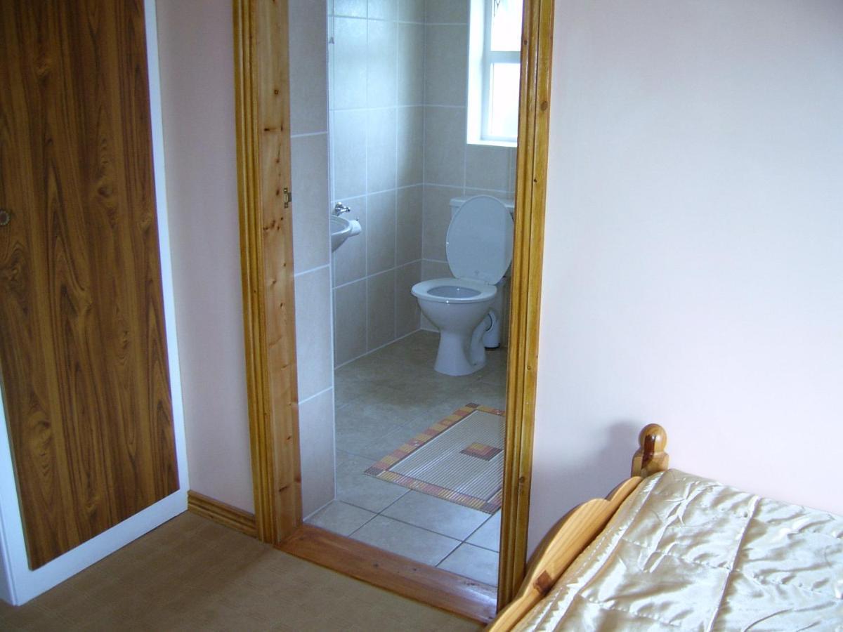 Danubio Guest Accommodation Doonbeg Eksteriør bilde