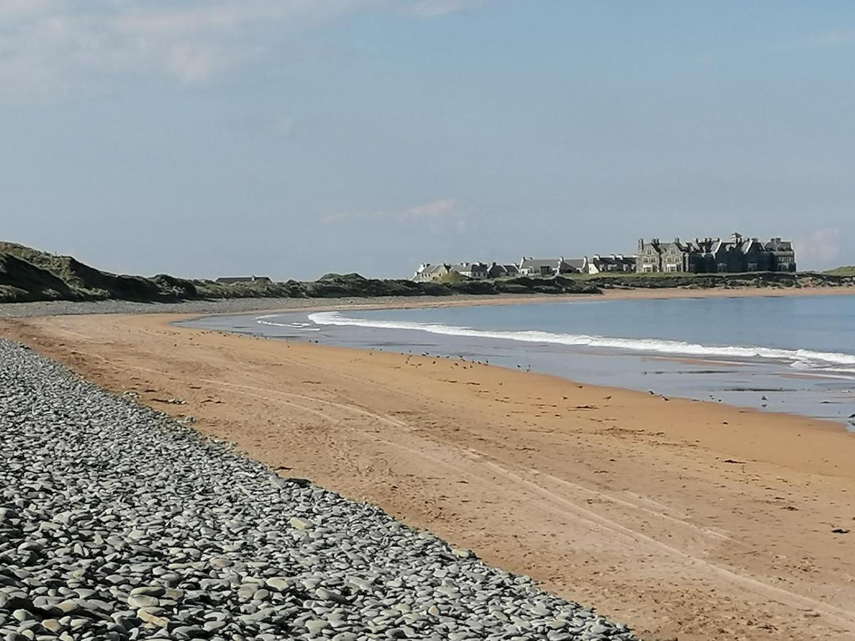 Danubio Guest Accommodation Doonbeg Eksteriør bilde