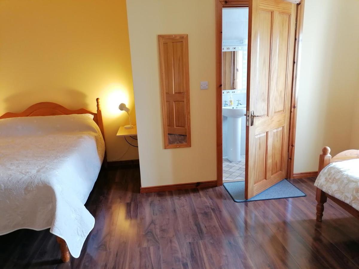 Danubio Guest Accommodation Doonbeg Eksteriør bilde