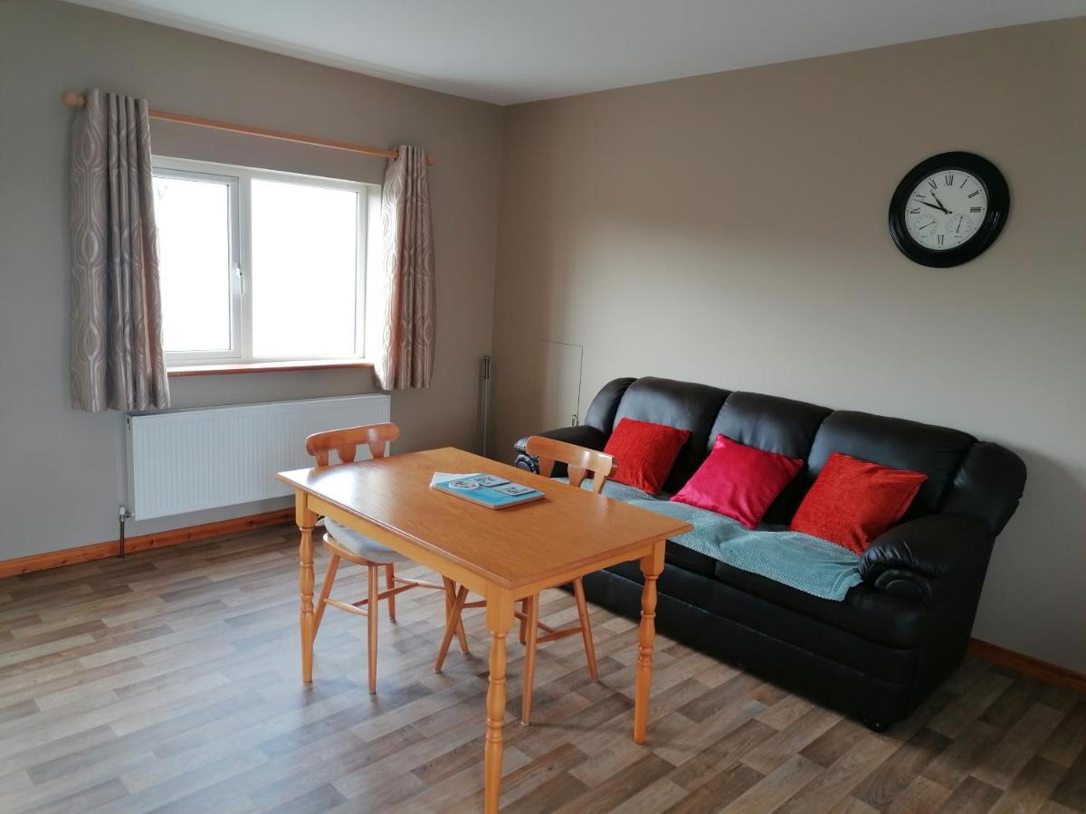 Danubio Guest Accommodation Doonbeg Eksteriør bilde