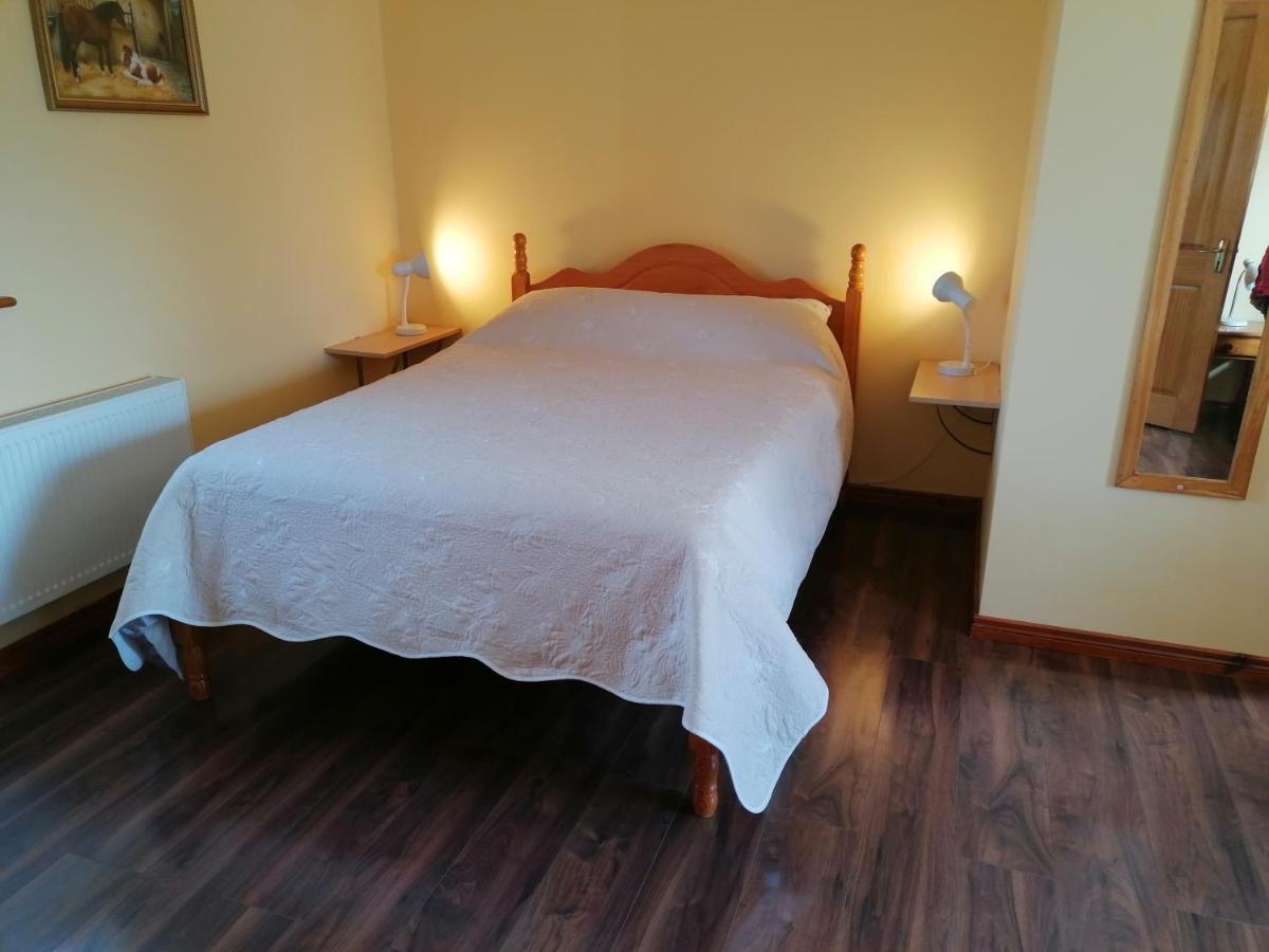 Danubio Guest Accommodation Doonbeg Eksteriør bilde