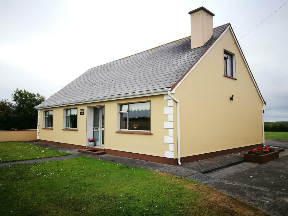 Danubio Guest Accommodation Doonbeg Eksteriør bilde
