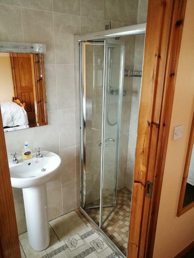 Danubio Guest Accommodation Doonbeg Eksteriør bilde