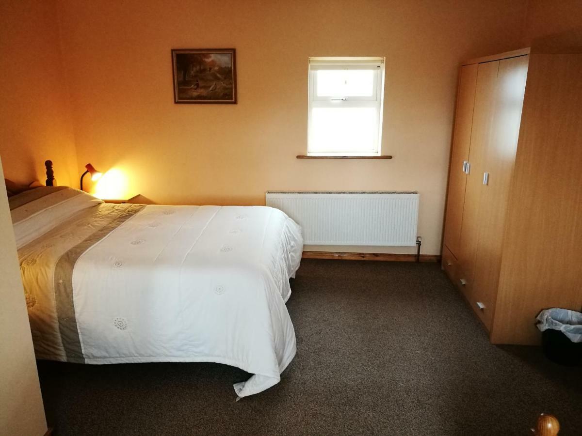 Danubio Guest Accommodation Doonbeg Eksteriør bilde