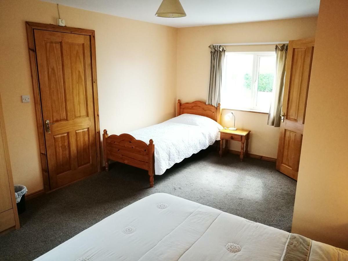 Danubio Guest Accommodation Doonbeg Eksteriør bilde