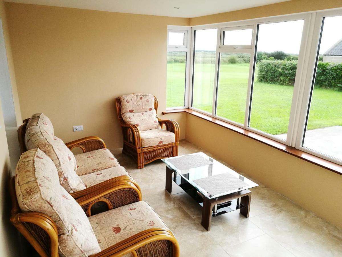 Danubio Guest Accommodation Doonbeg Eksteriør bilde