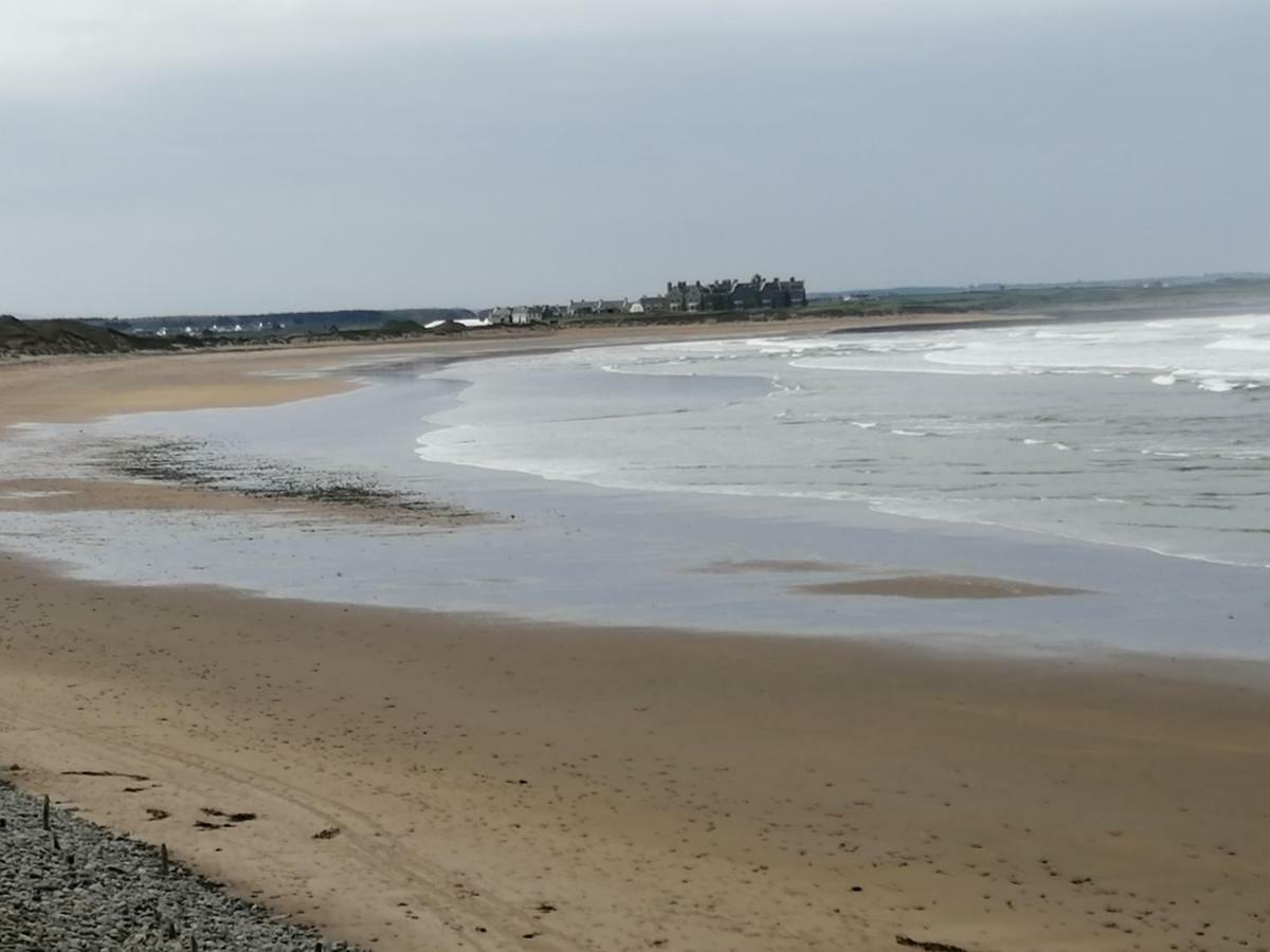 Danubio Guest Accommodation Doonbeg Eksteriør bilde